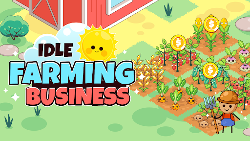 Idle Farming Business